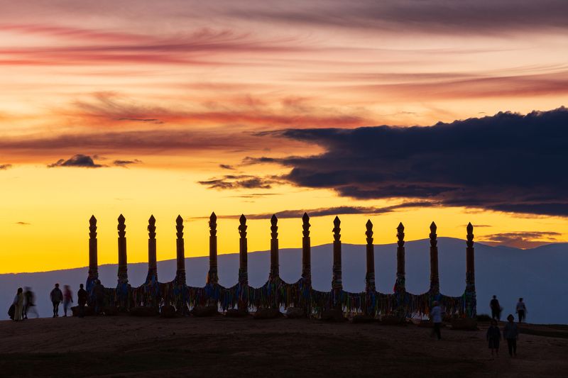 Ольхонphoto preview