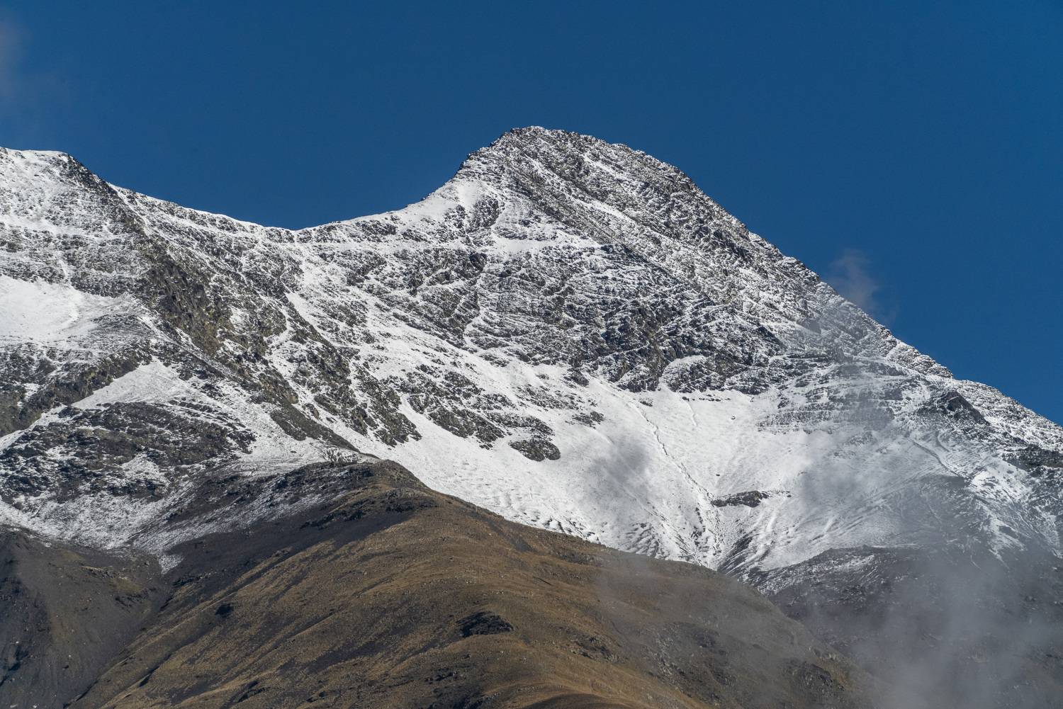 дагестан, тляратинский заказник, Савчук Сергей