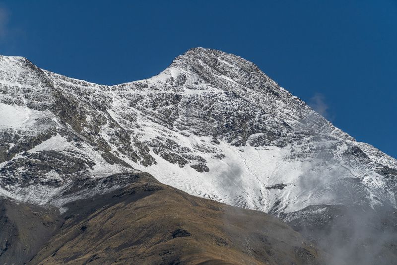 дагестан, тляратинский заказник Певый снегphoto preview