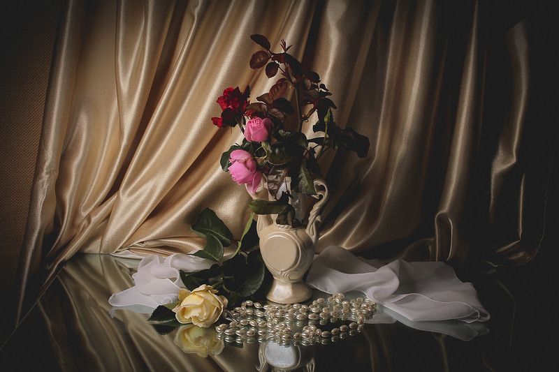 натюрморт, розы, цветы Розыphoto preview