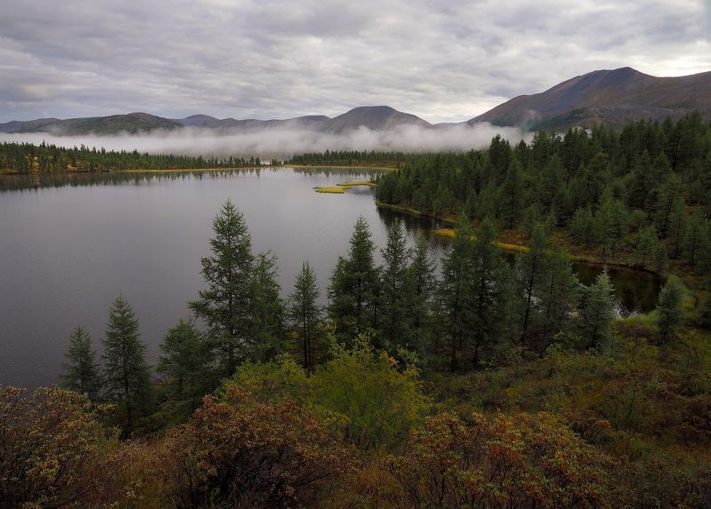 Осень уже близкоphoto preview