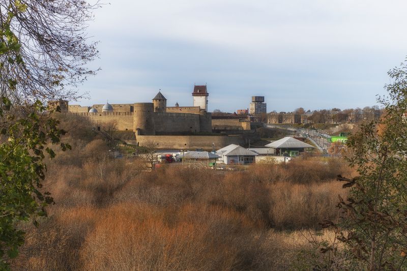 Форпост.photo preview