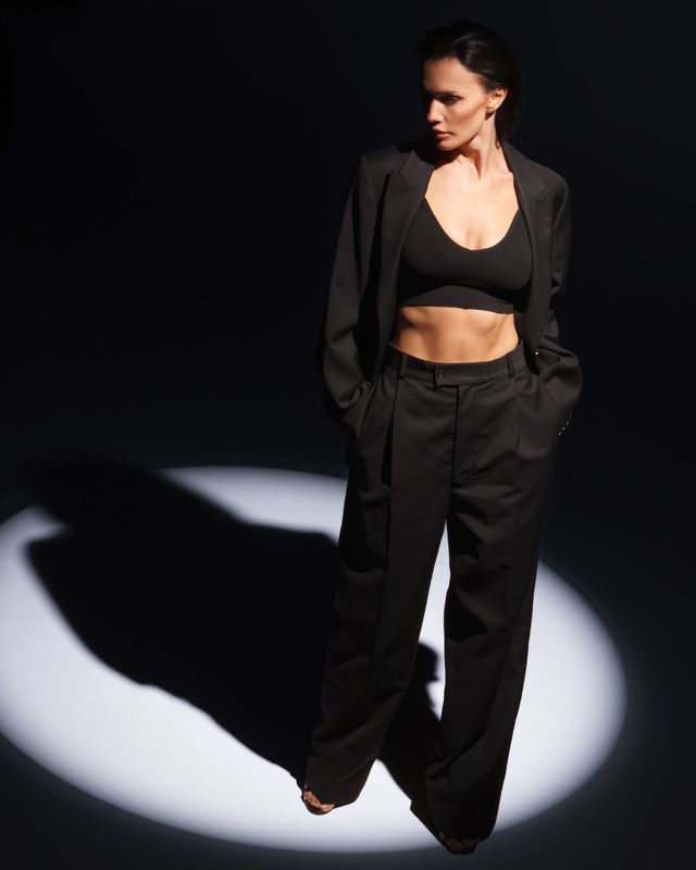 Портрет Аннаphoto preview