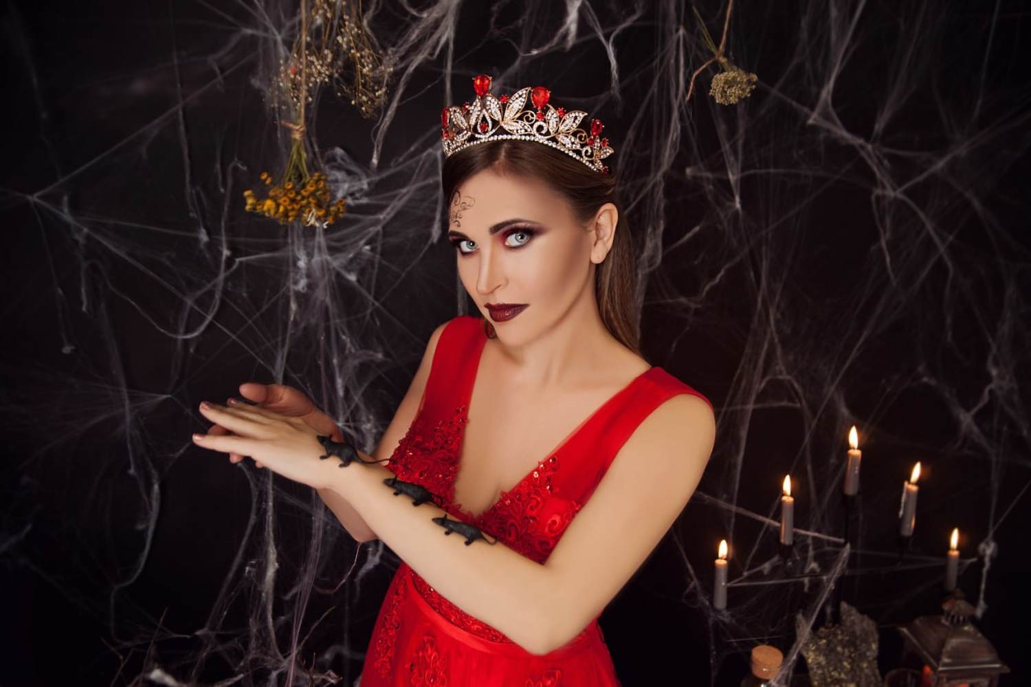 хэллоуин, halloween, портрет, portrait, осень, autumn, female portrait, женский портрет, фотосессия, photoshoot, портрет, студийный портрет, студийная фотосессия, ведьмочка, магия, ведьма, Ману Фалько