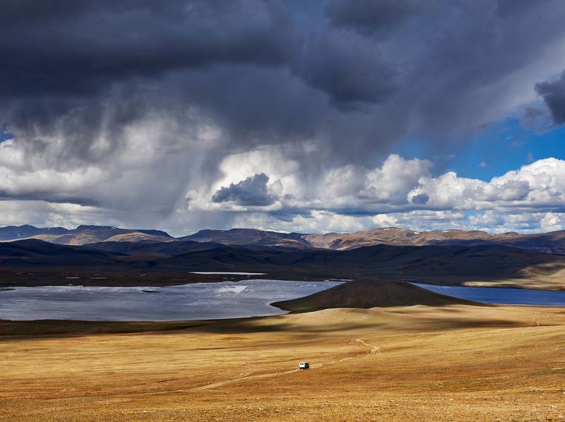 В поисках одиночестваphoto preview