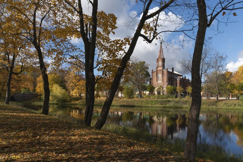 Пушкин, Санкт-Петербург, Россияphoto preview