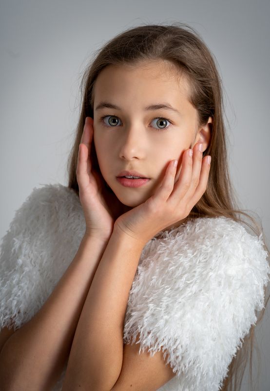 дети, концептуальное, детская фотосессия, семейная фотосессия, студийная фотосессия, семейная фотография Вероникаphoto preview