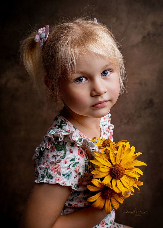 Fotografia dziecięcaphoto preview