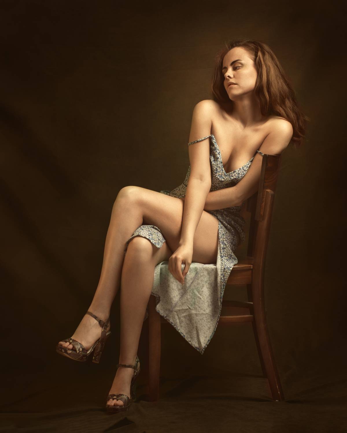 , Андреев Иван