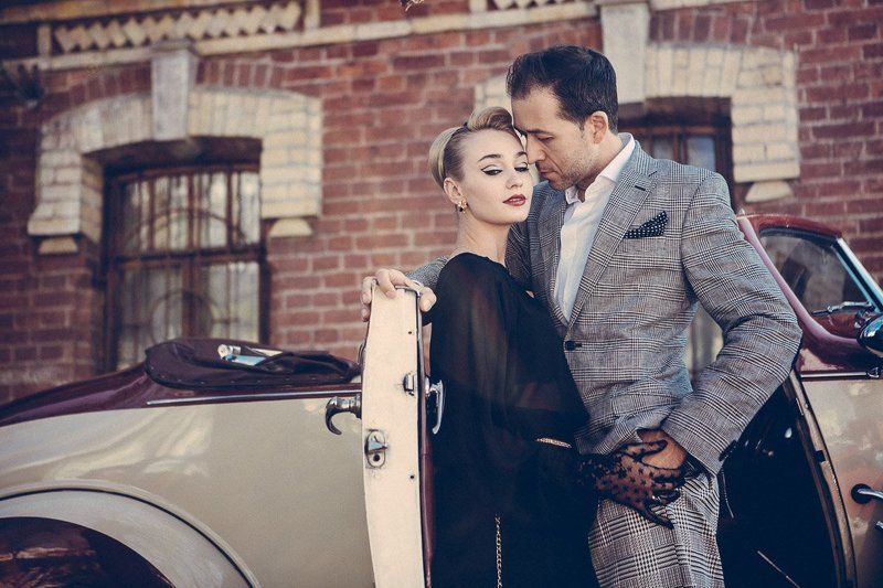 tango  It Takes Two...To Tangophoto preview