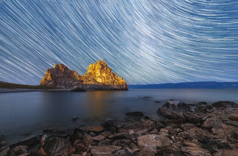 Шаманка и звездоворотphoto preview