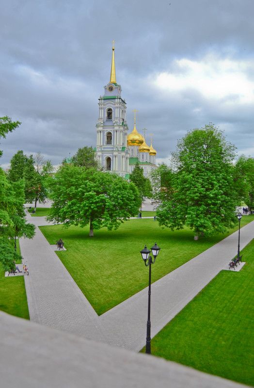 Ирина, Russia