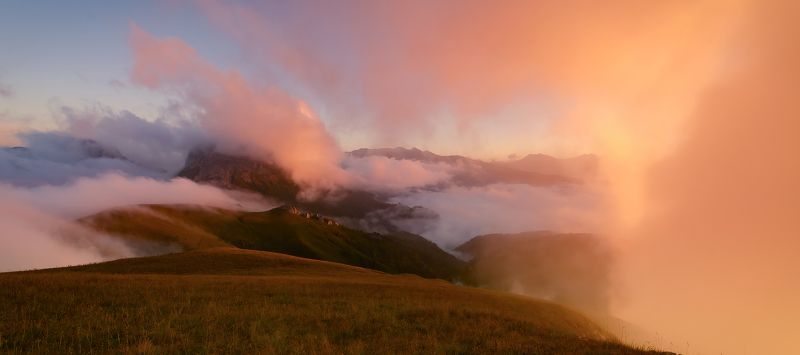 Сентябрьский вечерphoto preview