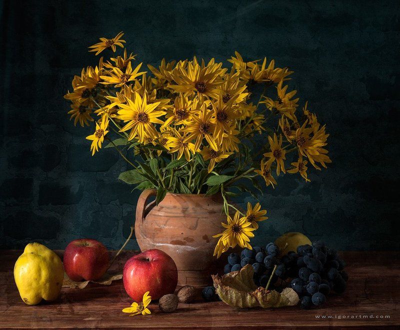 Autumn Symphonyphoto preview