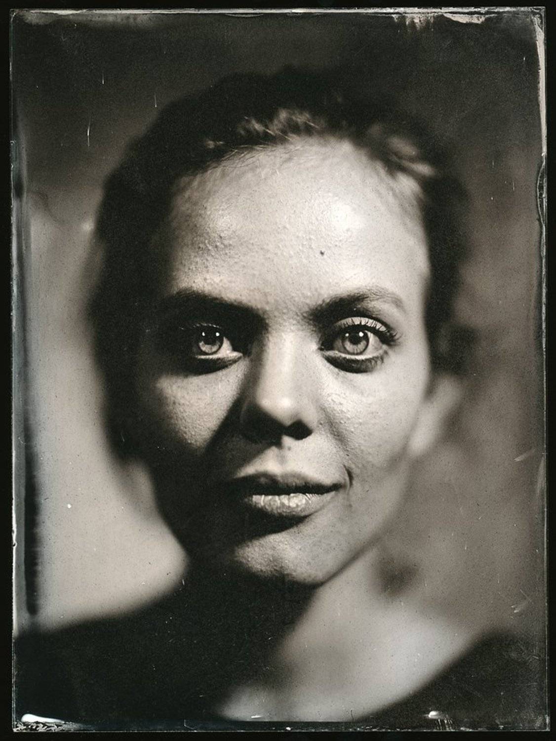 ambrotype, Андрей Шерстюк