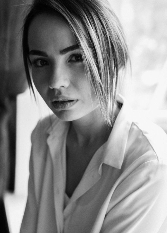 #portrait, #girl, #model, #fashion, #face Katephoto preview