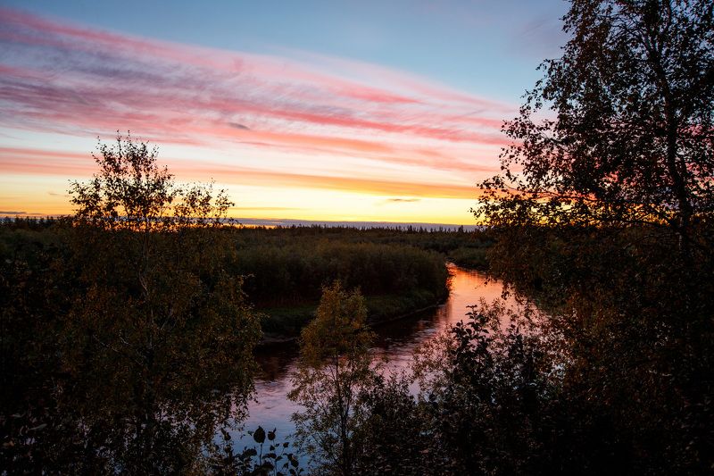 Северные фотографии фото превью