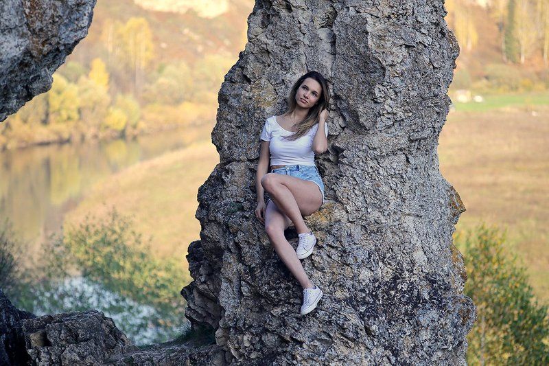 Немда ТАМ ГДЕ ОТДЫХАЮТ БОГИНИ !photo preview