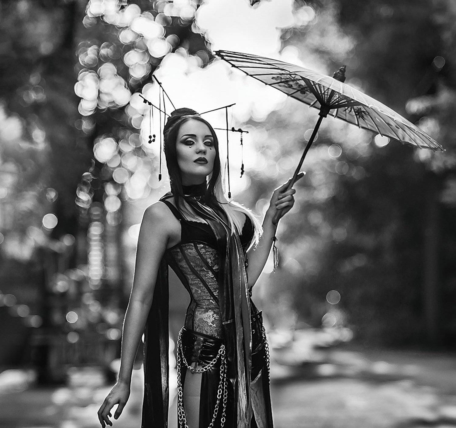 , Георгий Дьяков