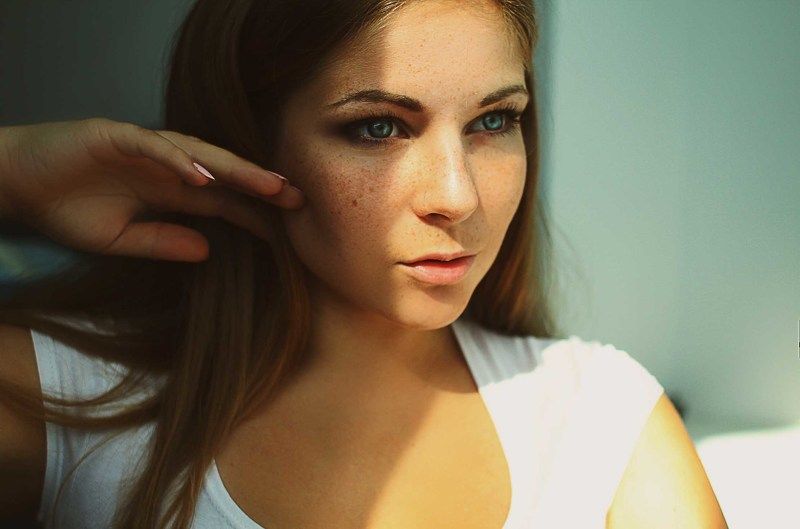 self portretphoto preview