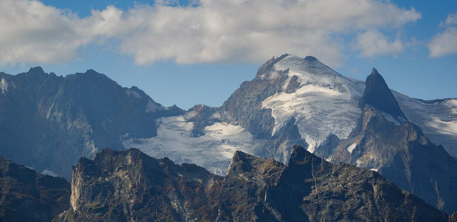 Автор: Евгений Карпенко Домбай, Карачаево-черкесия, Евгений Карпенко
