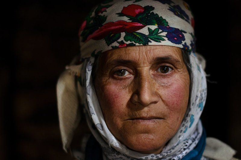 горная мастча, таджикистан, зарафшан, горы ***photo preview