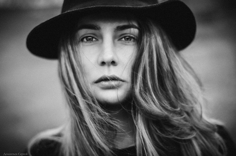 Дело в шляпеphoto preview