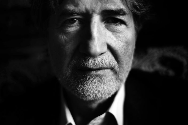 черно-белый, портрет, казань Канаевphoto preview