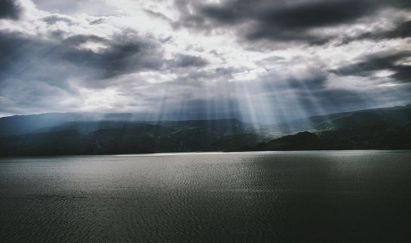 Горы, Дагестан Плавающие горыphoto preview