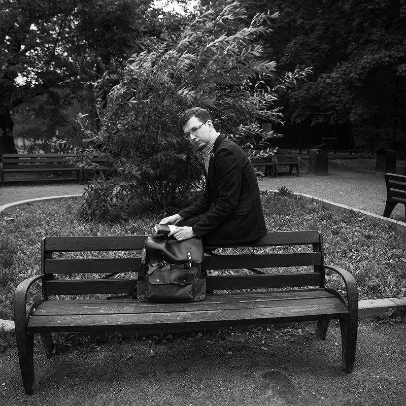 Сергей Терентьевphoto preview