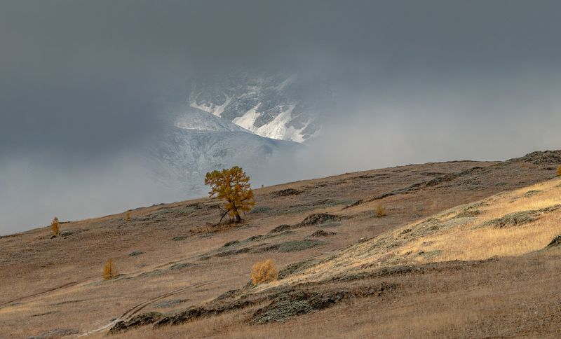 горный алтай Миражphoto preview