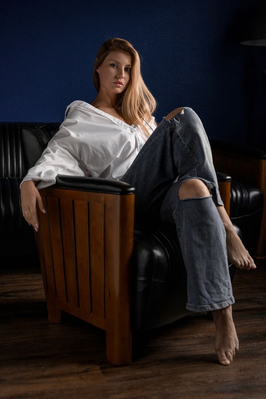 Лизаphoto preview