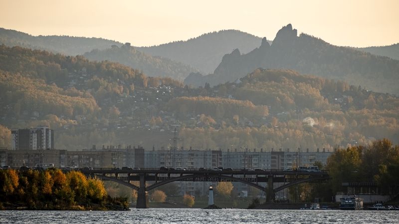 такмак, красноярские столбы, красноярск Такмак, маяк и Красноярск. photo preview