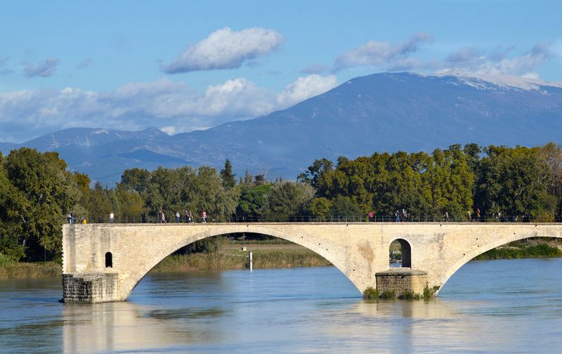 Временная перспектива Frozen Time photo preview