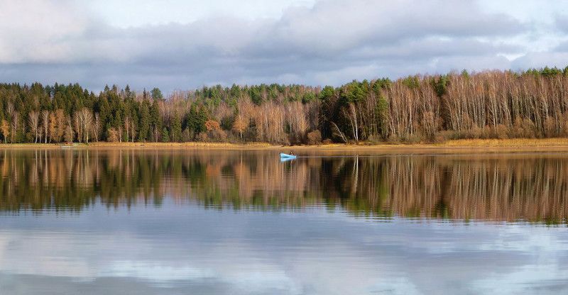 Отражение.photo preview