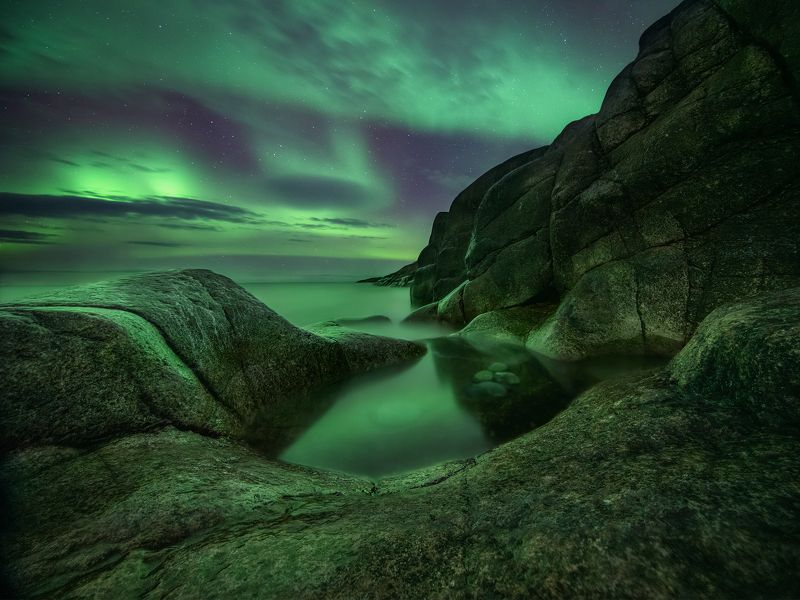 Капля света.photo preview