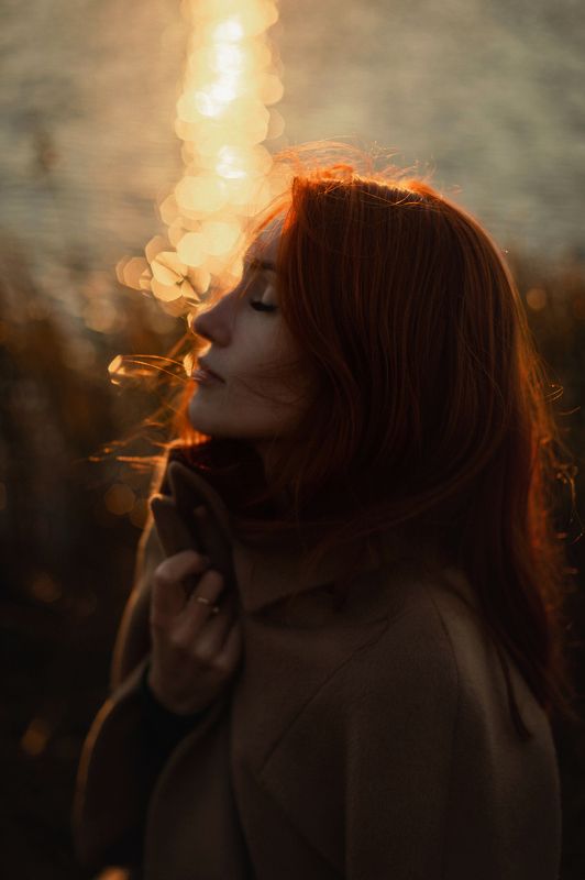 Осеньphoto preview