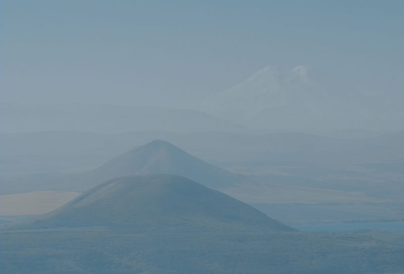 машук, джуца, юца, эльбрус Джуца, Юца и Эльбрус.photo preview