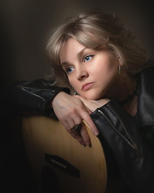 Улетая..photo preview