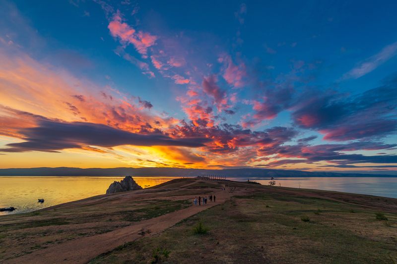 Ольхонphoto preview