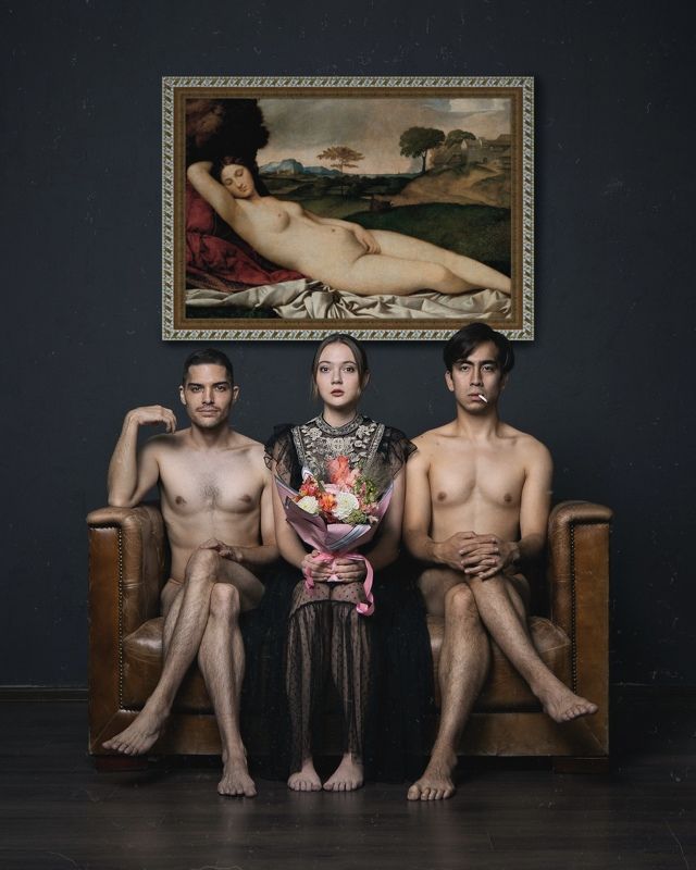 Совершеннолетиеphoto preview