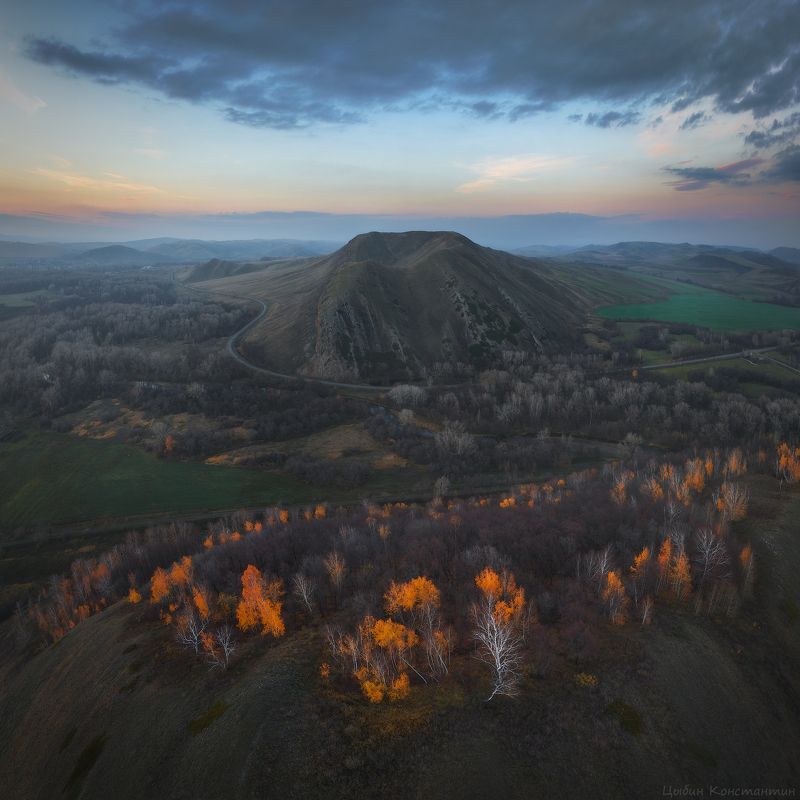башкортостан, южный урал, уральские горы Кызылташкаphoto preview