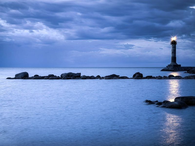 Пейзажи. Мобильная фотографияphoto preview