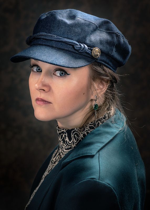 Взгляд..photo preview