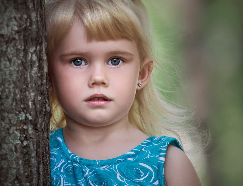 Голубое летоphoto preview