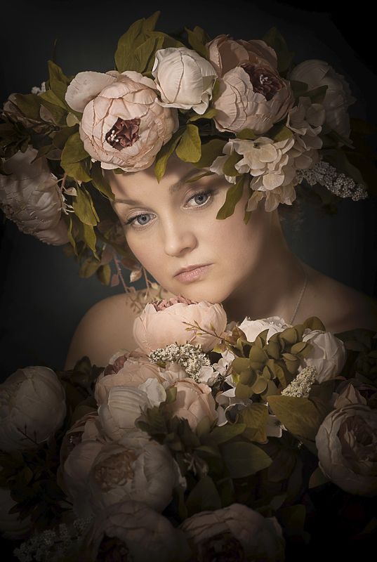 Пион..photo preview