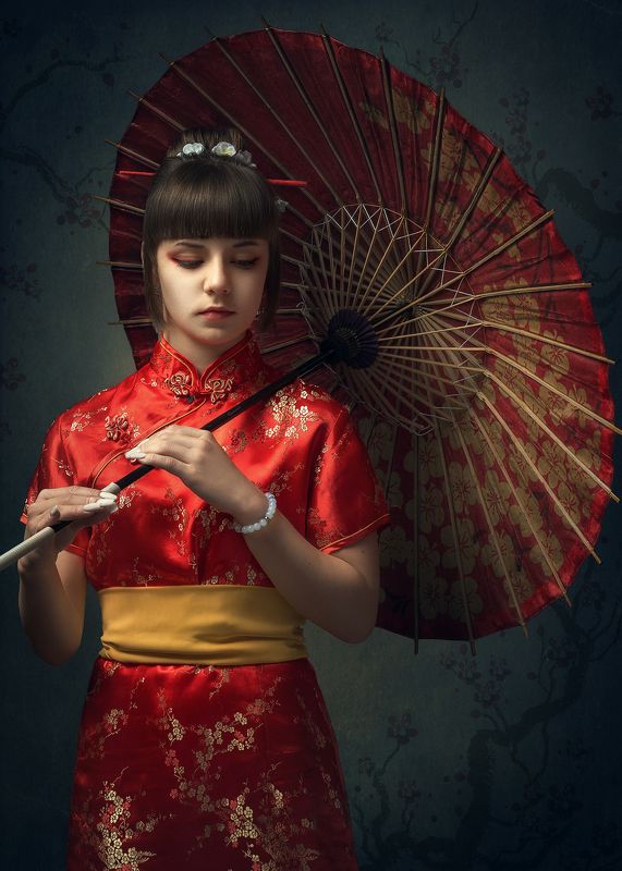 девочка Дианаphoto preview