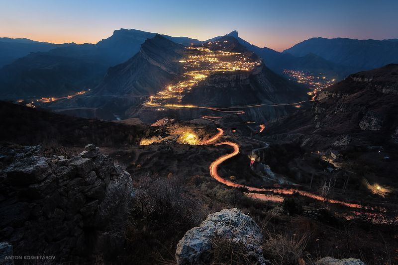 Золото Гуниба фото превью