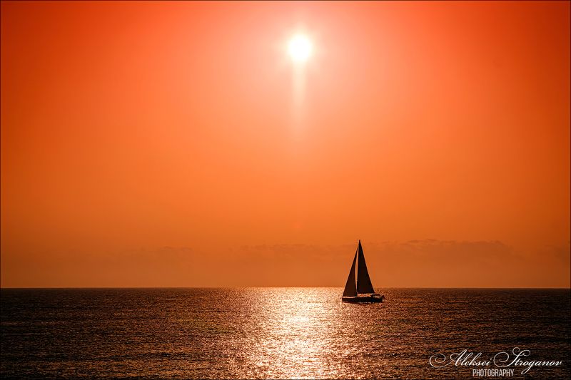 рассвет, море, испания, фотограф в испании, торревьеха, фотосъемка в испании, фотограф в торревьеха, фотограф аликанте, фотосъемка в торревьехе, Рассвет на море, Испания, Торревьехаphoto preview