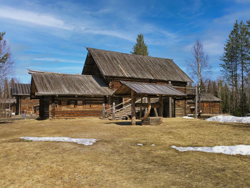 Малые Карелыphoto preview